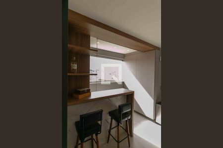 Apartamento para alugar com 72m², 3 quartos e 2 vagasCozinha