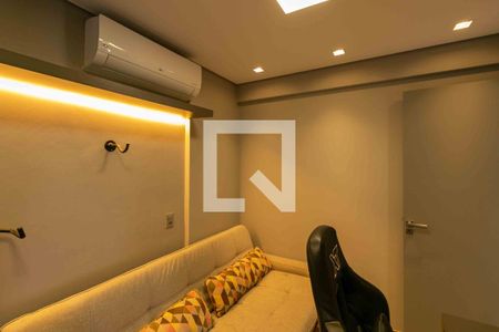 Apartamento para alugar com 72m², 3 quartos e 2 vagasQuarto 3 / Escritório