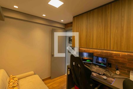 Apartamento para alugar com 72m², 3 quartos e 2 vagasQuarto 3 / Escritório