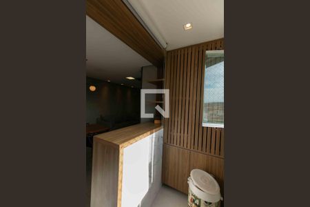 Apartamento para alugar com 72m², 3 quartos e 2 vagasCozinha