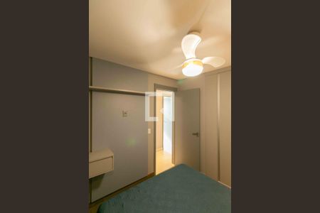 Apartamento para alugar com 72m², 3 quartos e 2 vagasQuarto 2