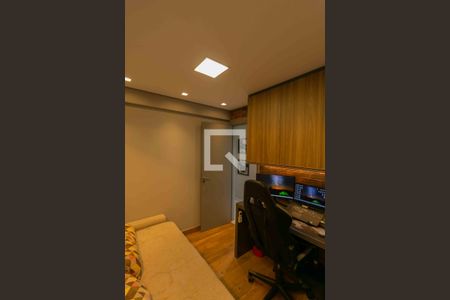 Apartamento para alugar com 72m², 3 quartos e 2 vagasQuarto 3 / Escritório