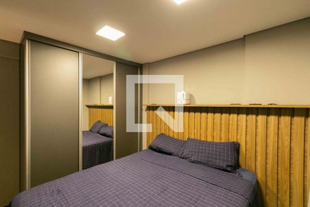 Apartamento para alugar com 72m², 3 quartos e 2 vagasQuarto 1 Suite