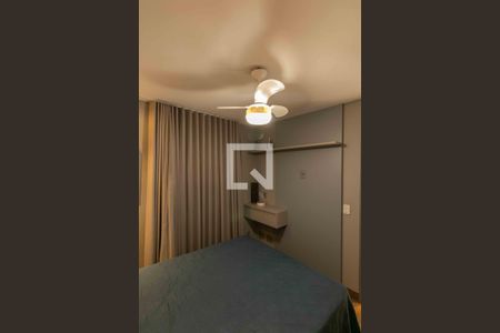 Apartamento para alugar com 72m², 3 quartos e 2 vagasQuarto 2