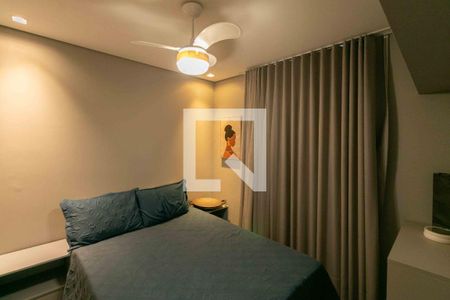 Apartamento para alugar com 72m², 3 quartos e 2 vagasQuarto 2