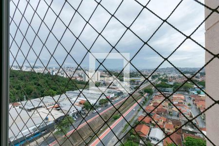 Apartamento para alugar com 72m², 3 quartos e 2 vagasVista Quarto 2