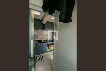 Apartamento para alugar com 72m², 3 quartos e 2 vagasÁrea de Serviço