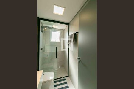 Apartamento para alugar com 72m², 3 quartos e 2 vagasBanheiro Social