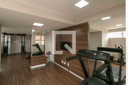 Apartamento para alugar com 72m², 3 quartos e 2 vagasÁrea comum