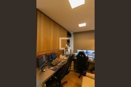 Apartamento para alugar com 72m², 3 quartos e 2 vagasQuarto 3 / Escritório