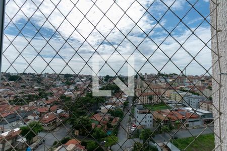 Apartamento para alugar com 72m², 3 quartos e 2 vagasVista Quarto 1 Suite