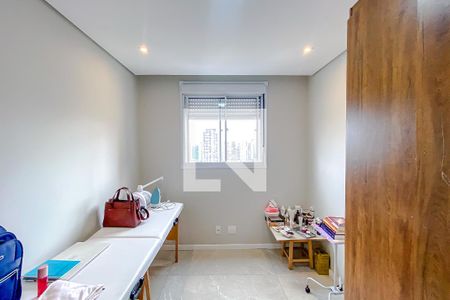 Apartamento à venda com 57m², 2 quartos e 1 vagaQuarto 1