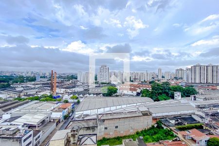 Apartamento à venda com 57m², 2 quartos e 1 vagaVista da Suíte