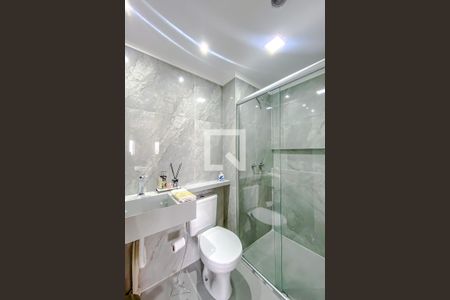 Apartamento à venda com 57m², 2 quartos e 1 vagaBanheiro