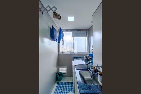 Apartamento à venda com 57m², 2 quartos e 1 vagaÁrea de Serviço