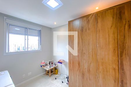 Apartamento à venda com 57m², 2 quartos e 1 vagaQuarto 1