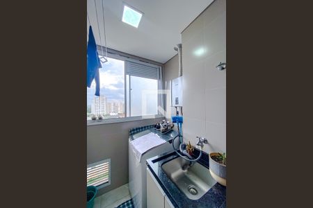 Apartamento à venda com 57m², 2 quartos e 1 vagaÁrea de Serviço