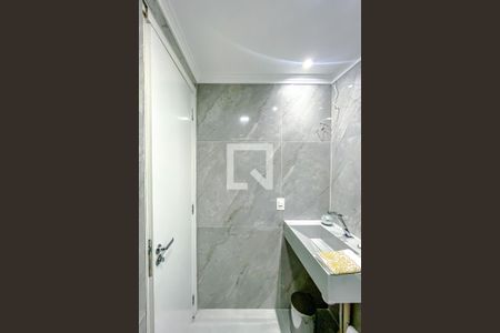 Apartamento à venda com 57m², 2 quartos e 1 vagaBanheiro