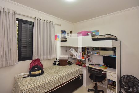 Apartamento à venda com 72m², 3 quartos e 2 vagasQuarto 2