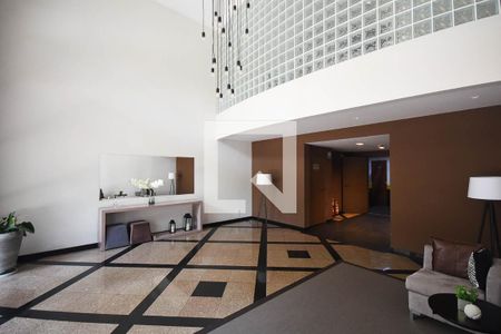 Apartamento à venda com 72m², 3 quartos e 2 vagasHall Social