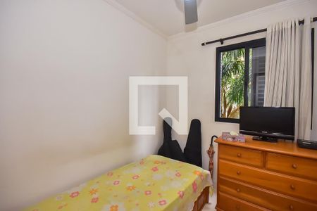 Apartamento à venda com 72m², 3 quartos e 2 vagasQuarto 1