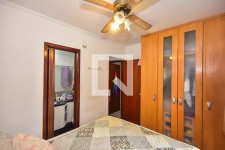 Apartamento à venda com 72m², 3 quartos e 2 vagasSuíte