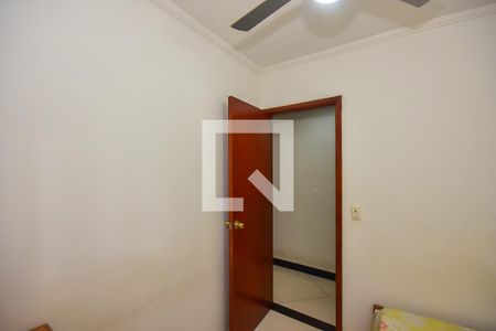 Apartamento à venda com 72m², 3 quartos e 2 vagasQuarto 1