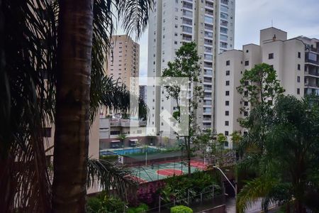 Apartamento à venda com 72m², 3 quartos e 2 vagasVista do Quarto 2