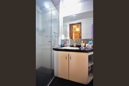 Apartamento à venda com 72m², 3 quartos e 2 vagasBanheiro Suíte