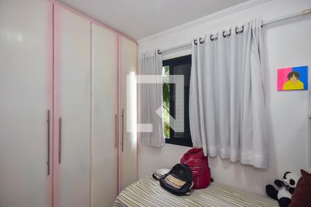 Apartamento à venda com 72m², 3 quartos e 2 vagasQuarto 2