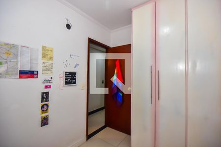 Apartamento à venda com 72m², 3 quartos e 2 vagasQuarto 2