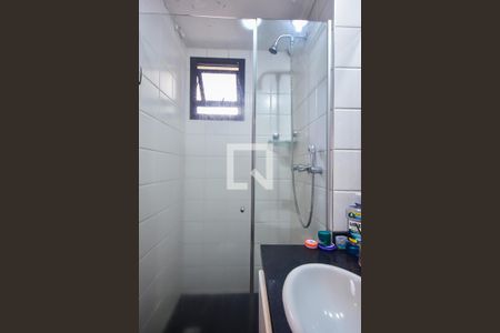 Apartamento à venda com 72m², 3 quartos e 2 vagasBanheiro Suíte