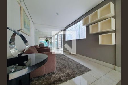 Apartamento à venda com 223m², 4 quartos e 3 vagasÁrea comum