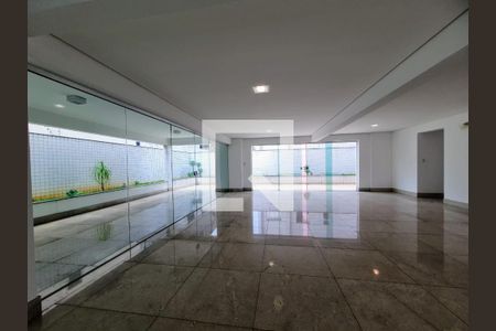 Apartamento à venda com 223m², 4 quartos e 3 vagasÁrea comum