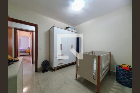 Apartamento à venda com 223m², 4 quartos e 3 vagasQuarto 4