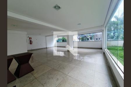 Apartamento à venda com 223m², 4 quartos e 3 vagasÁrea comum