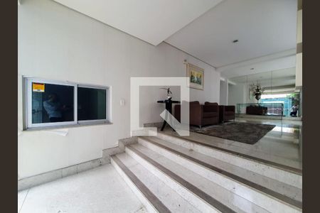 Apartamento à venda com 223m², 4 quartos e 3 vagasÁrea comum