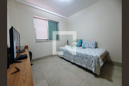 Apartamento à venda com 223m², 4 quartos e 3 vagasQuarto 2