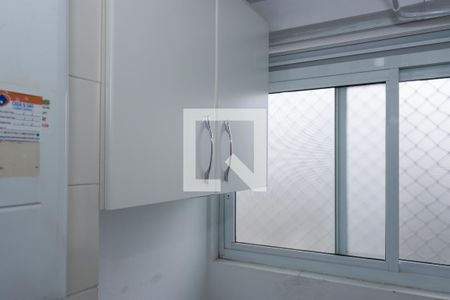 Apartamento à venda com 96m², 2 quartos e 2 vagas Apartamento à venda com 96m², 2 quartos e 2 vagasÁrea de Serviço