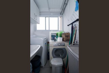 Apartamento à venda com 96m², 2 quartos e 2 vagas Apartamento à venda com 96m², 2 quartos e 2 vagasÁrea de Serviço