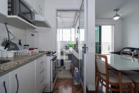 Apartamento à venda com 96m², 2 quartos e 2 vagas Apartamento à venda com 96m², 2 quartos e 2 vagasCozinha