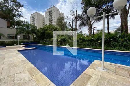 Apartamento à venda com 96m², 2 quartos e 2 vagas Apartamento à venda com 96m², 2 quartos e 2 vagasÁrea comum - Piscina