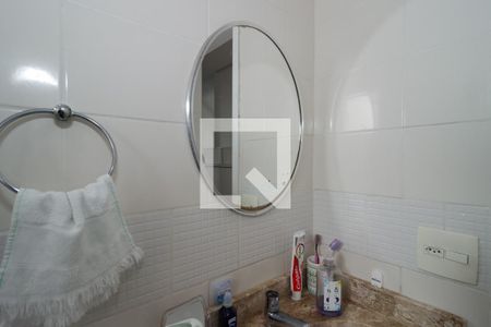 Apartamento à venda com 96m², 2 quartos e 2 vagas Apartamento à venda com 96m², 2 quartos e 2 vagasBanheiro