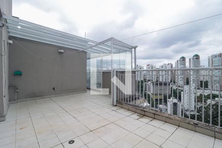 Apartamento à venda com 96m², 2 quartos e 2 vagas Apartamento à venda com 96m², 2 quartos e 2 vagasCobertura