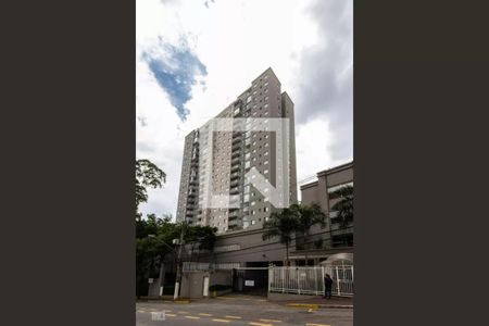 Apartamento à venda com 96m², 2 quartos e 2 vagas Apartamento à venda com 96m², 2 quartos e 2 vagasFachada