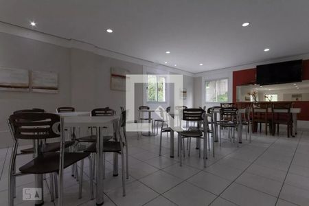 Apartamento à venda com 96m², 2 quartos e 2 vagas Apartamento à venda com 96m², 2 quartos e 2 vagasÁrea comum - Salão de festas