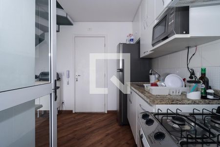 Apartamento à venda com 96m², 2 quartos e 2 vagas Apartamento à venda com 96m², 2 quartos e 2 vagasCozinha