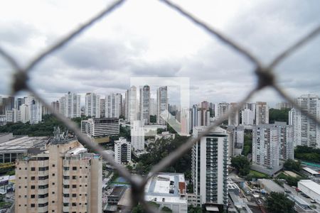 Apartamento à venda com 96m², 2 quartos e 2 vagas Apartamento à venda com 96m², 2 quartos e 2 vagasVista do Quarto 1