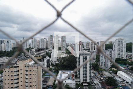 Apartamento à venda com 96m², 2 quartos e 2 vagas Apartamento à venda com 96m², 2 quartos e 2 vagasVista do Quarto 2