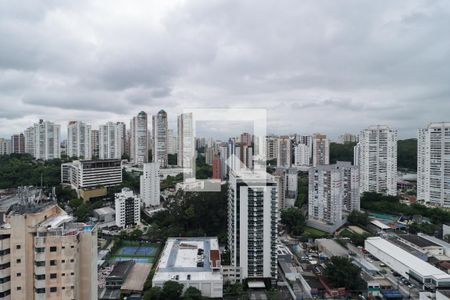 Apartamento à venda com 96m², 2 quartos e 2 vagas Apartamento à venda com 96m², 2 quartos e 2 vagasVista da Cobertura